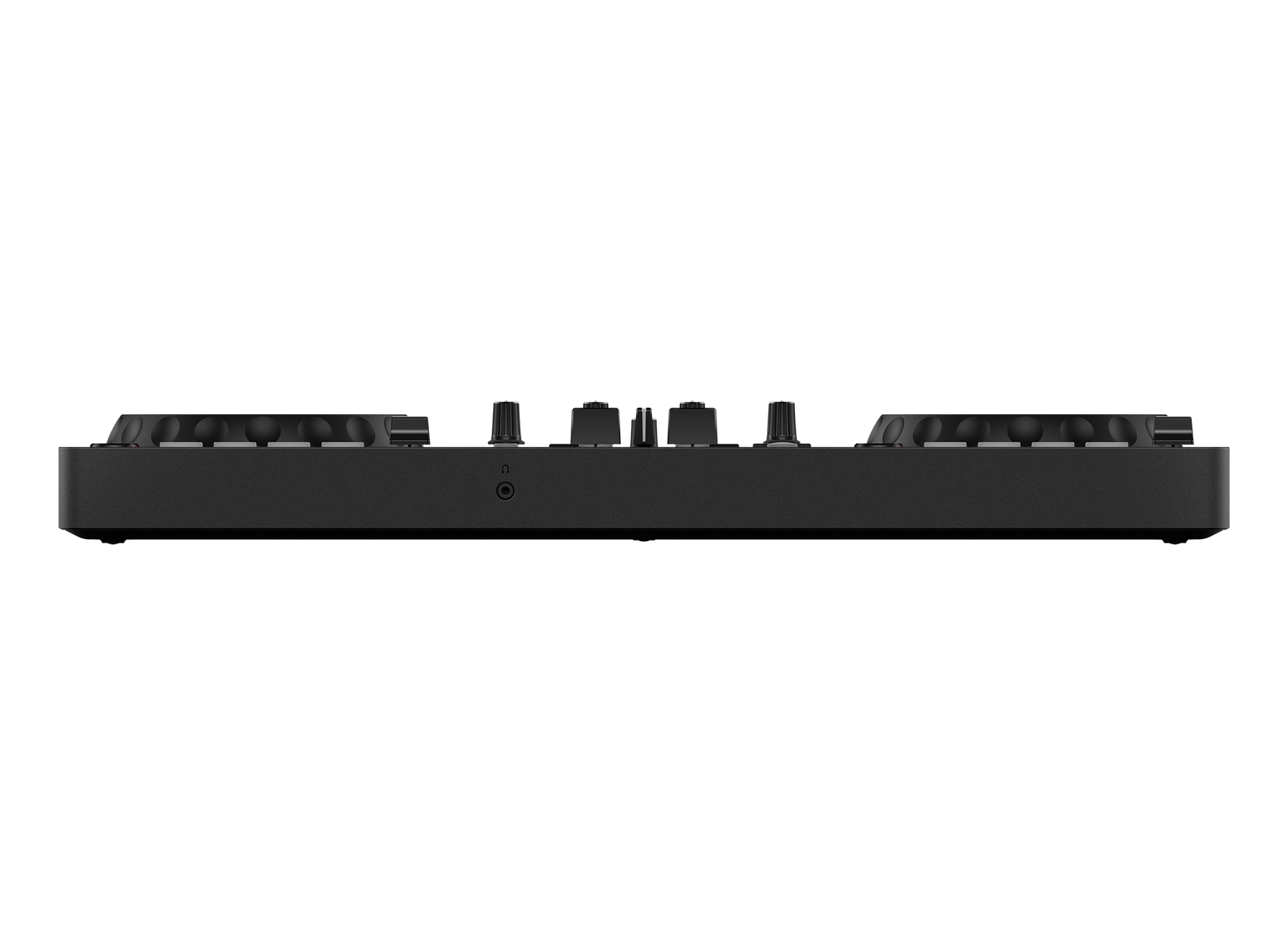 Pioneer DJ / Alpha Theta-DDJ-FLX4