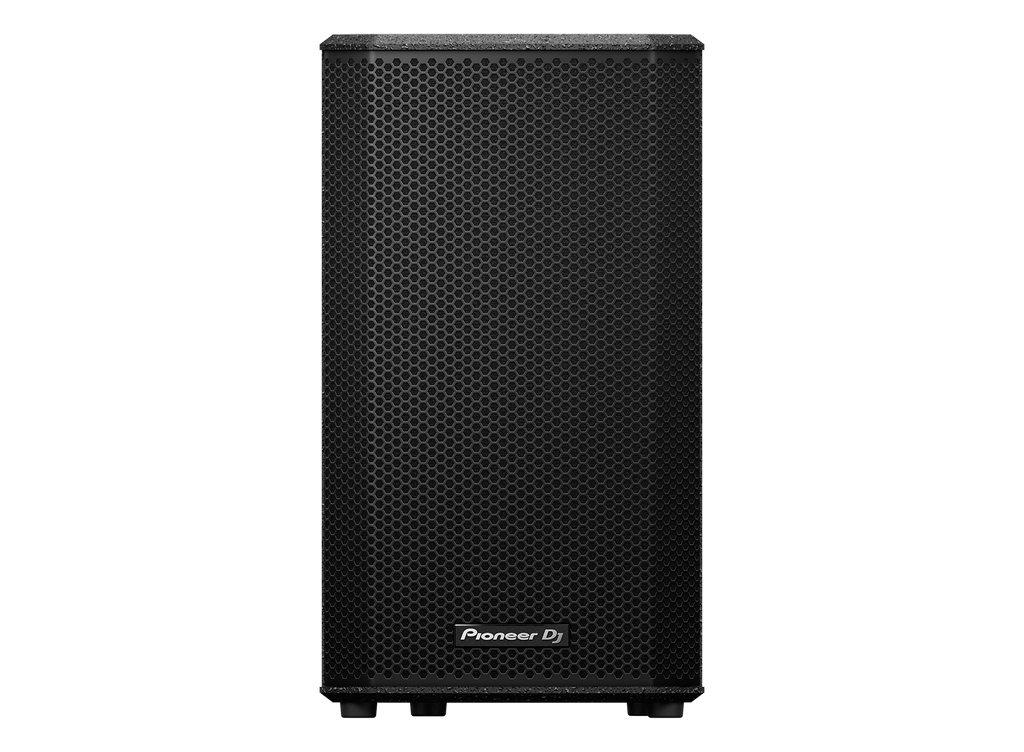 Pioneer DJ / Alpha Theta-XPRS102