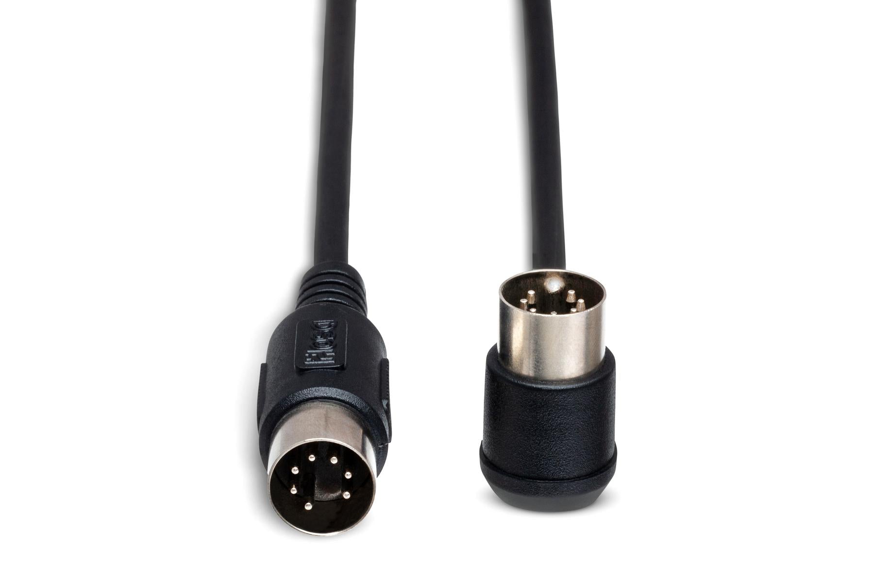 Hosa-CD Controller Cable -CCD-103