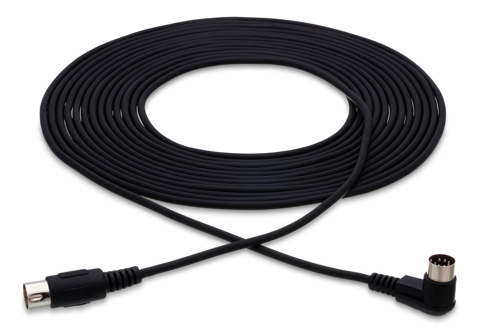 Hosa-CD Controller Cable -CCD-103