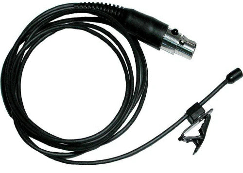 Apex-Omni Universal Lav Mic Package- APEX660