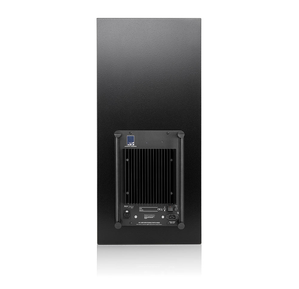 SCM100A SL Pro - 3 Way Active Studio Monitor (Single)