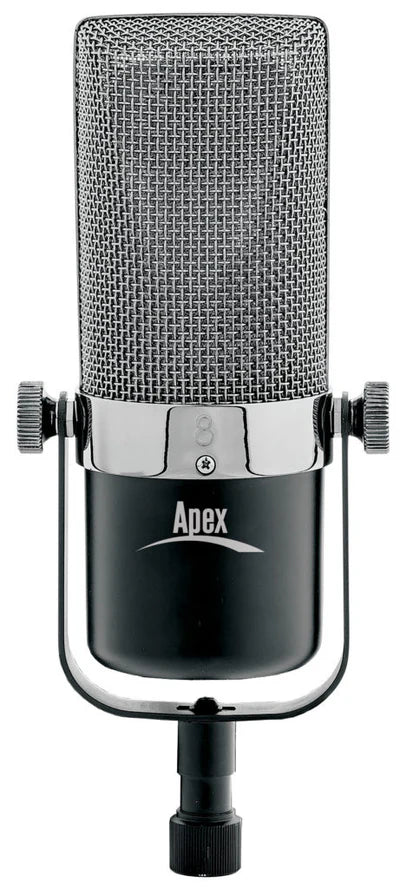 Apex-Recording Microphones-APEX210B