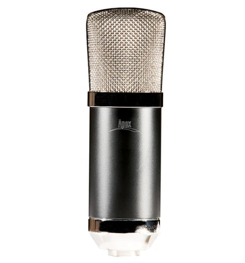 Apex-Recording Microphones-APEX435B