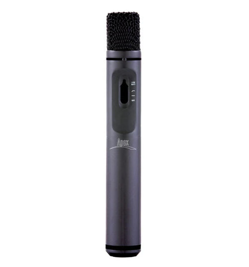 Apex-Multi-Purpose Cardioid Condenser Microphone-APEX495