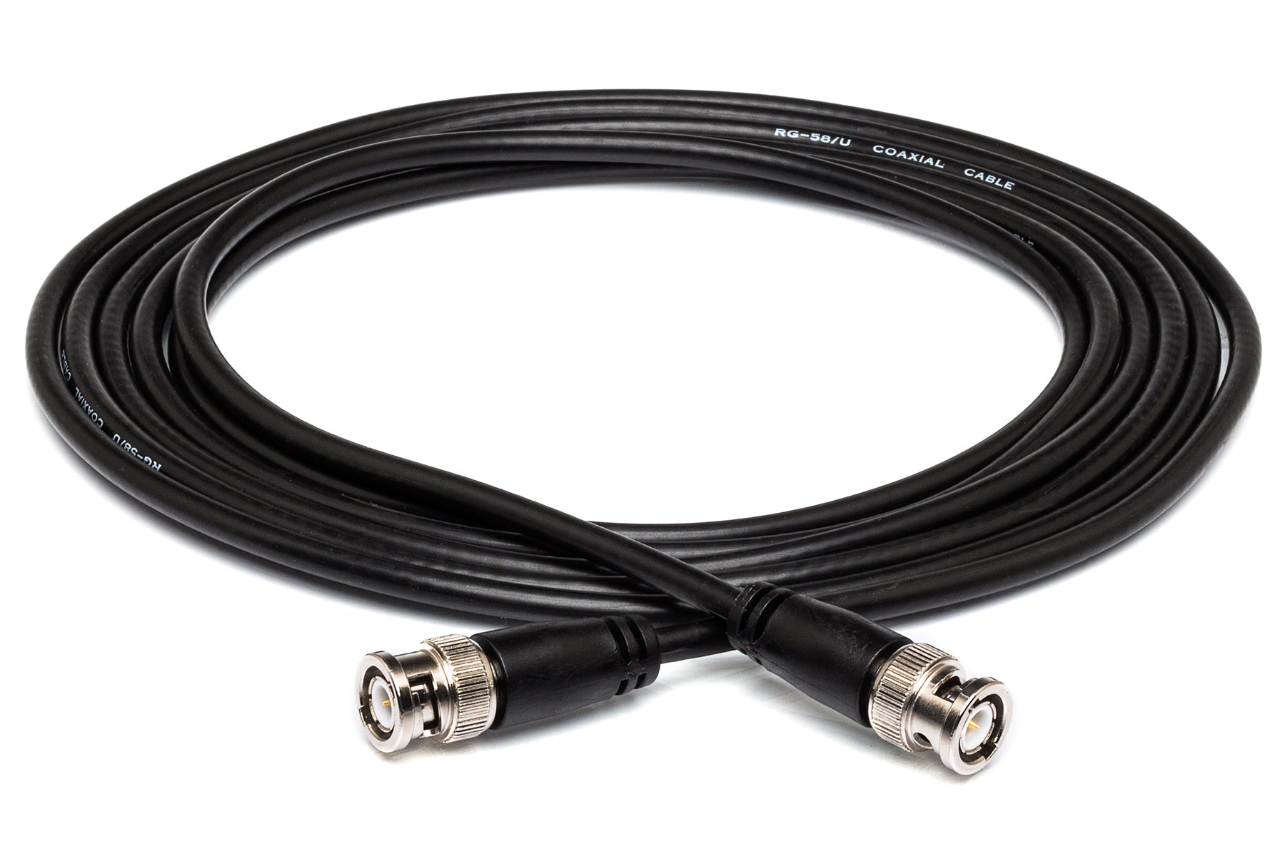 Hosa-50-ohm Coax-