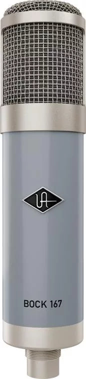 Universal Audio-MIC-UA167