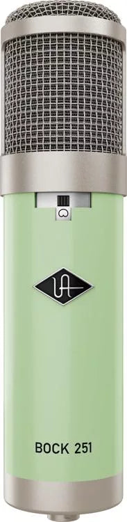 Universal Audio-MIC-UA251