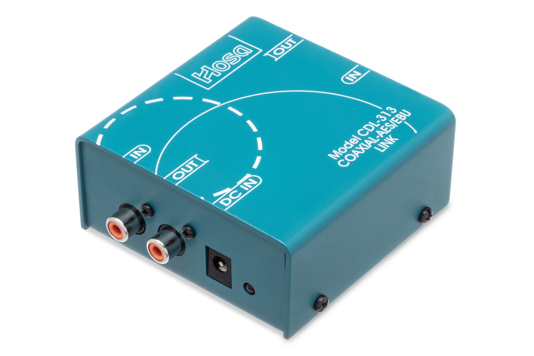 Hosa-Digital Audio Interface-CDL-313