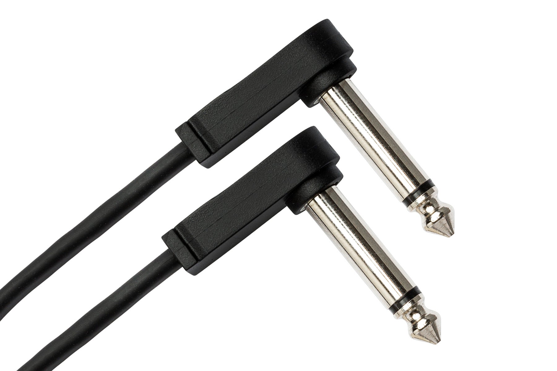 Hosa-Flat Guitar Patch Cable-CFP-106