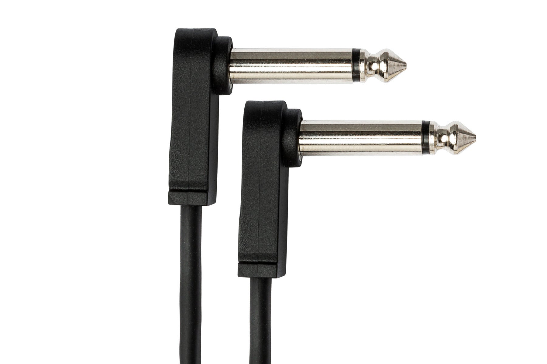 Hosa-Flat Guitar Patch Cable-CFP-106