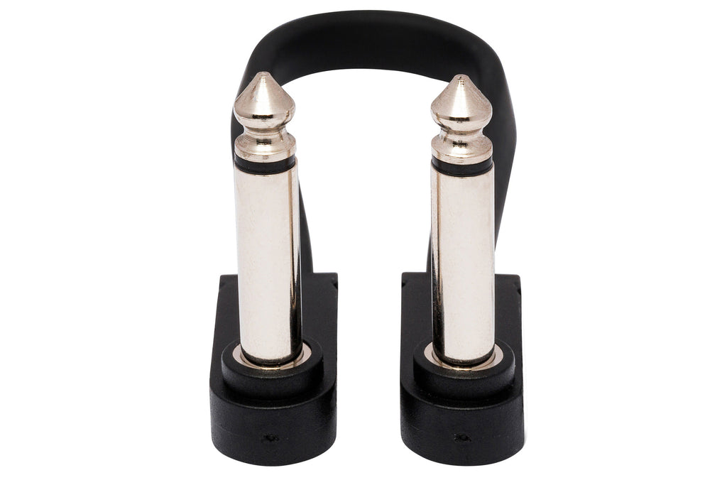 Hosa-Flat Guitar Patch Cable-CFP-118