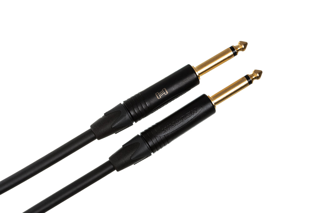 Hosa-Edge Guitar Cable-CGK-030