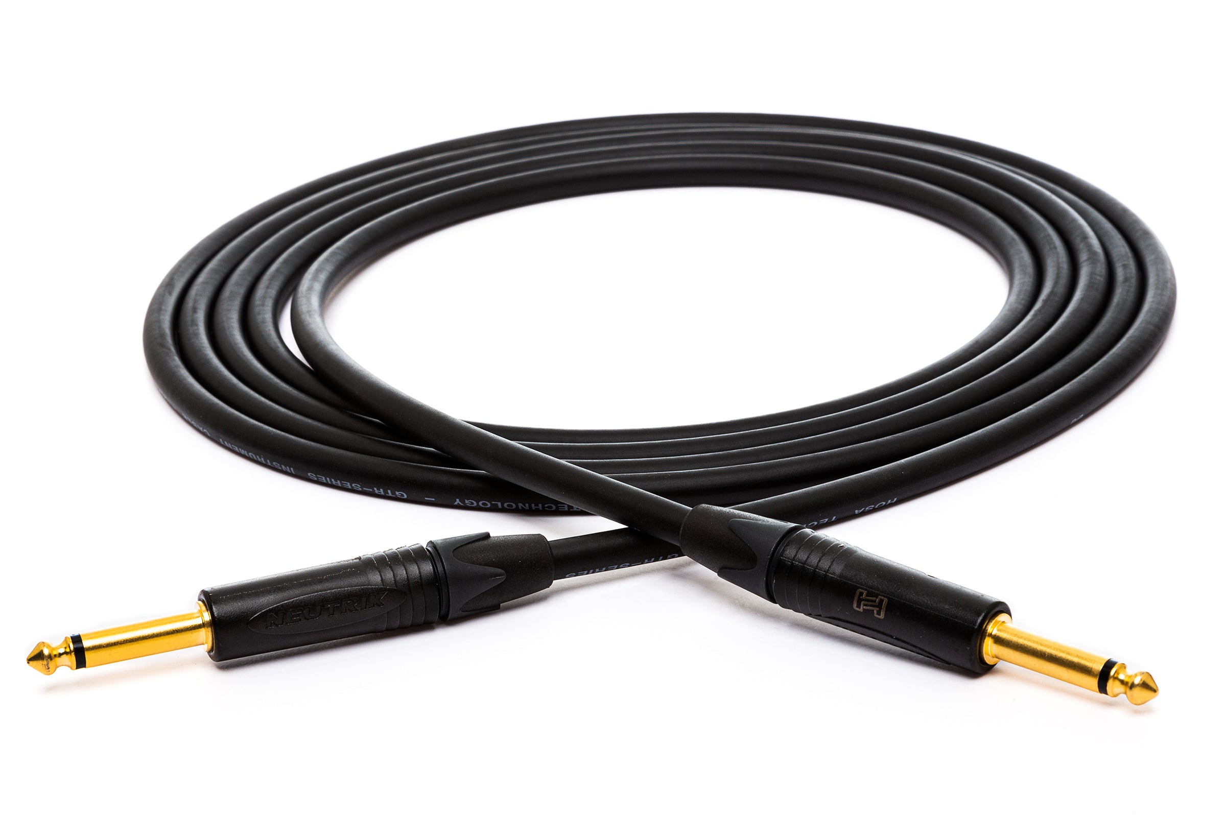 Hosa-Edge Guitar Cable-CGK-005