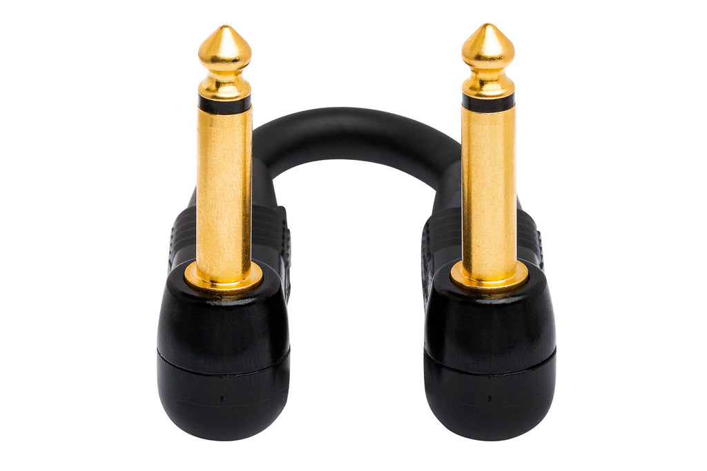 Hosa-Edge Guitar Patch Cable-CGK-001.5RR
