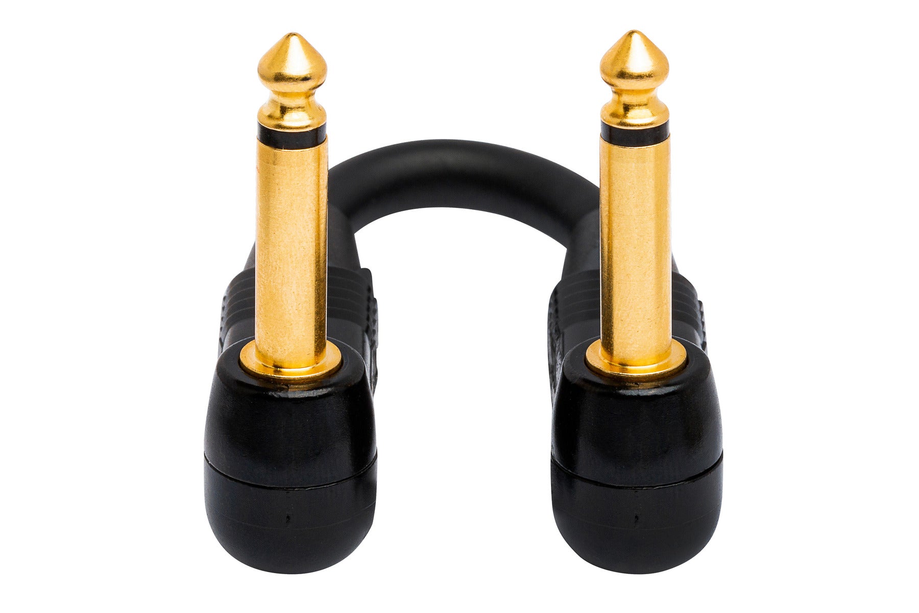 Hosa-Edge Guitar Patch Cable-CGK-000.5RR