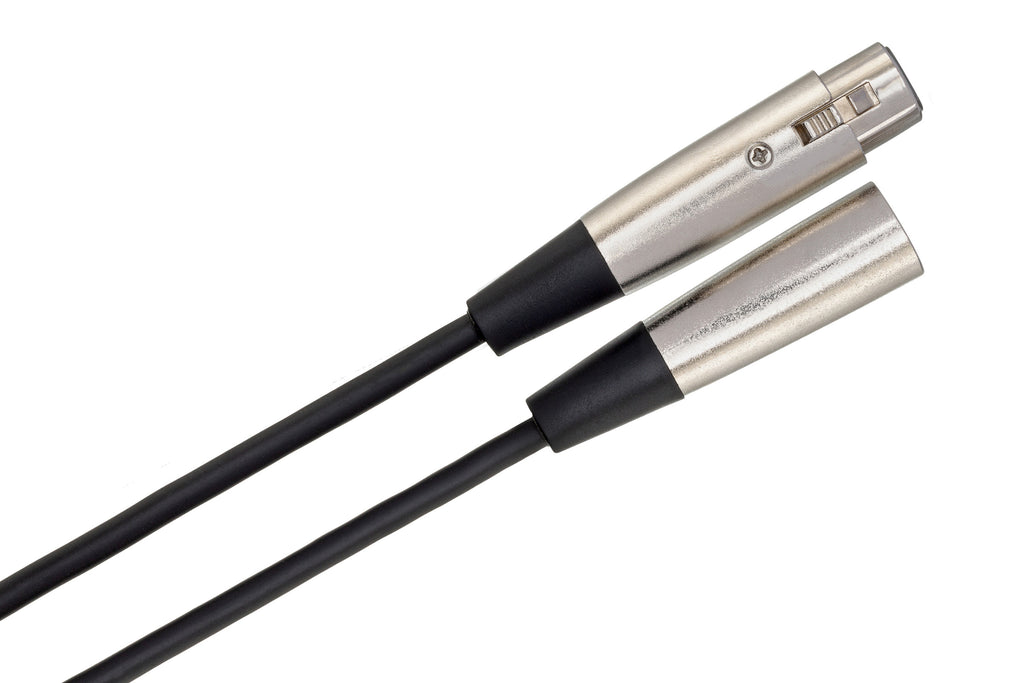Hosa-Quad Microphone Cable-CMI-125