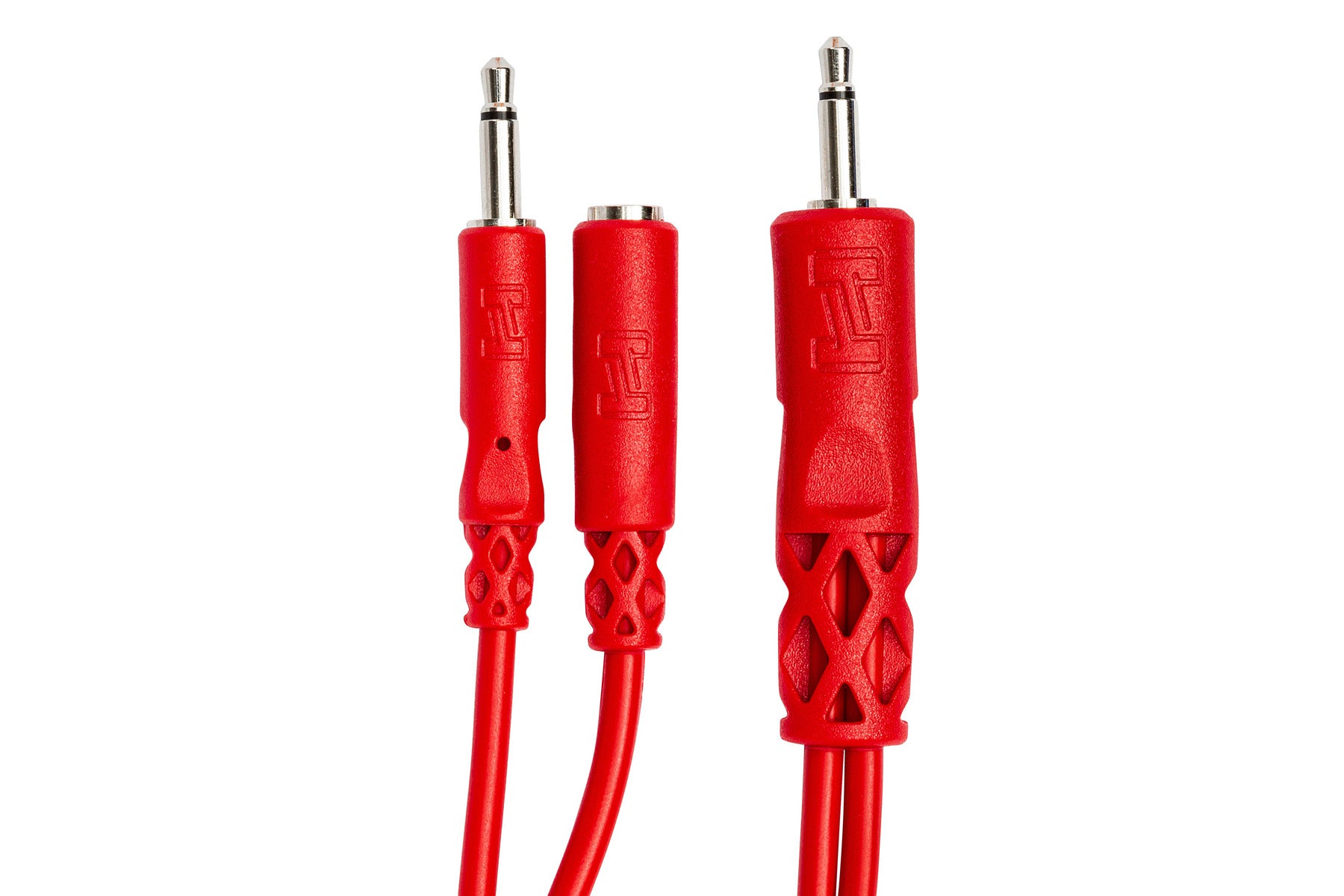 Hosa-Hopscotch Patch Cables-CMM-545Y