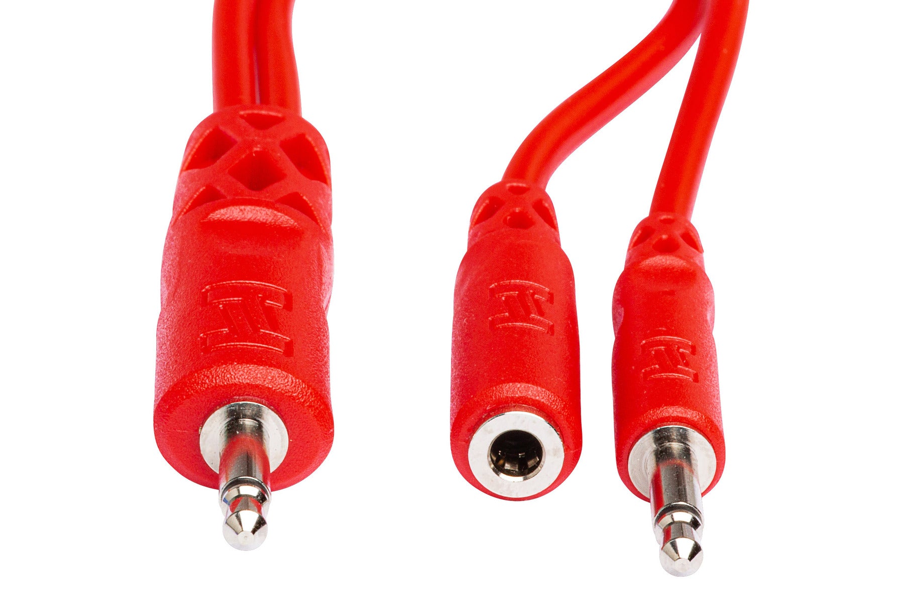 Hosa-Hopscotch Patch Cables-CMM-545Y