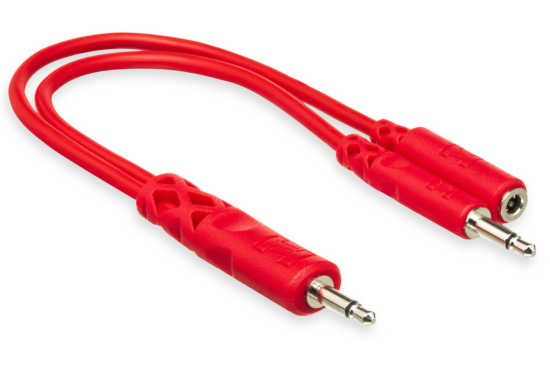 Hosa-Hopscotch Patch Cables-CMM-545Y
