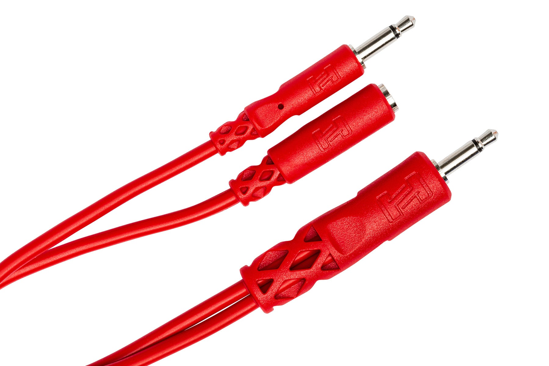Hosa-Hopscotch Patch Cables-CMM-545Y