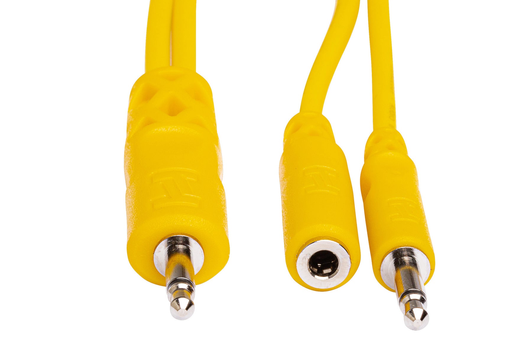 Hosa-Hopscotch Patch Cables-CMM-545Y