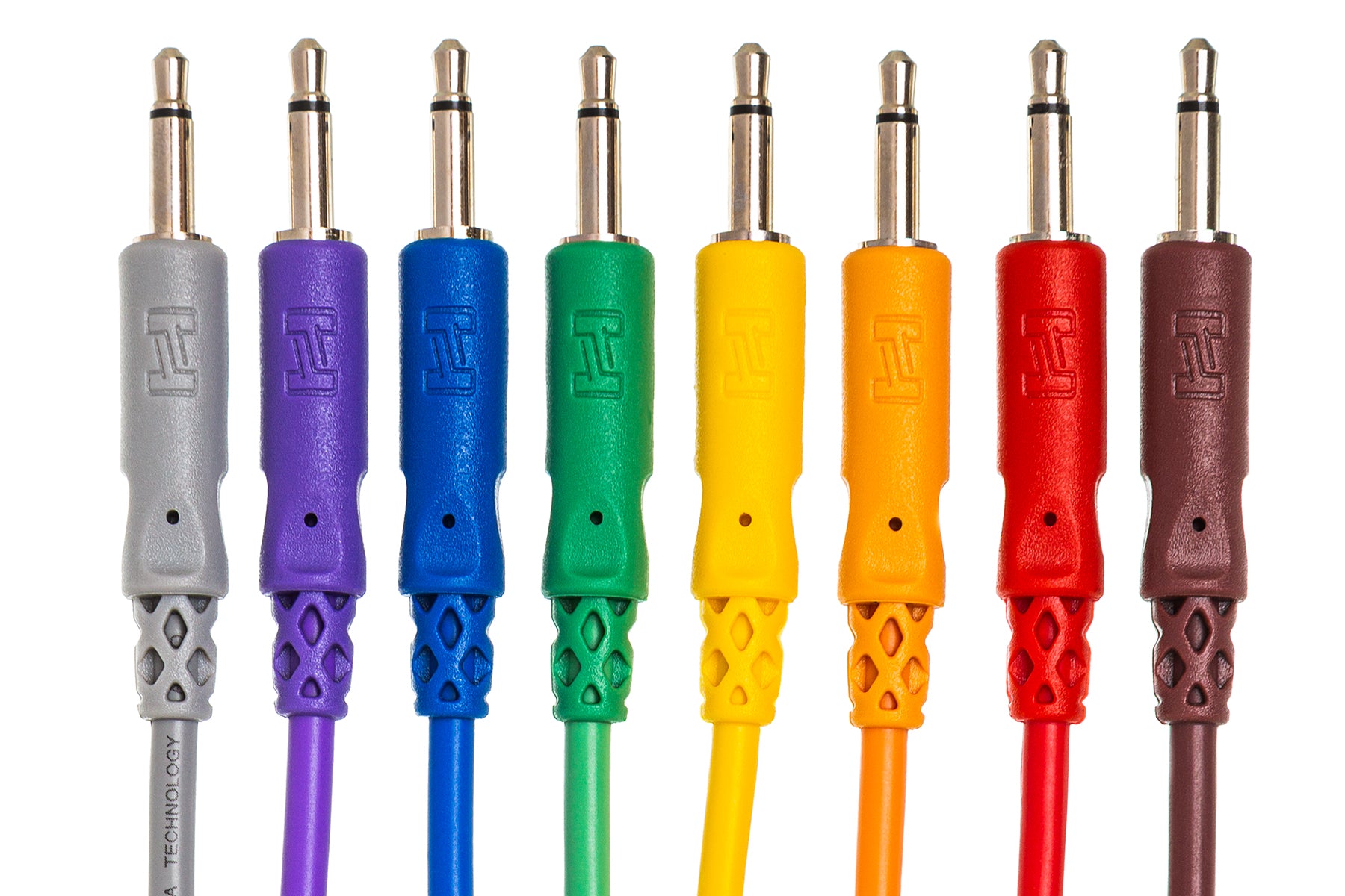 Hosa-Unbalanced Patch Cables-CMM-890