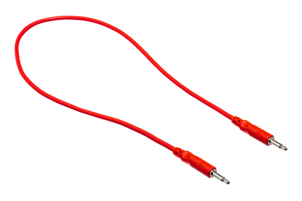 Hosa-Unbalanced Patch Cables-CMM-890