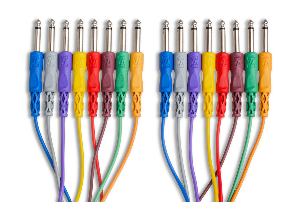 Hosa-Unbalanced Snake-CPP-804