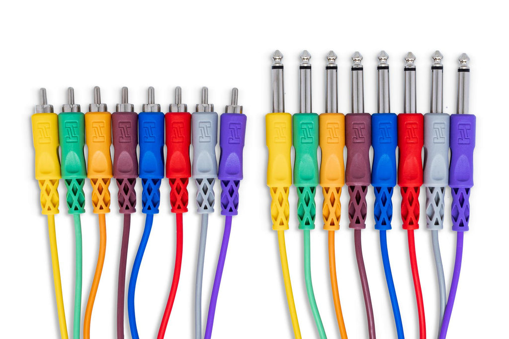 Hosa-Unbalanced Snake-CPR-802