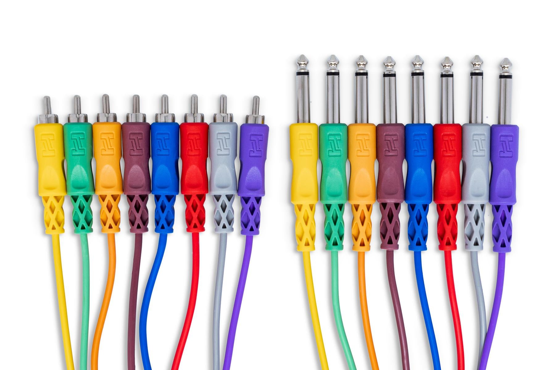 Hosa-Unbalanced Snake-CPR-803