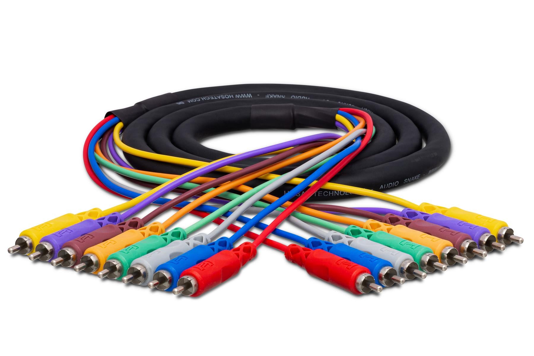 Hosa-Unbalanced Snake-CRA-803