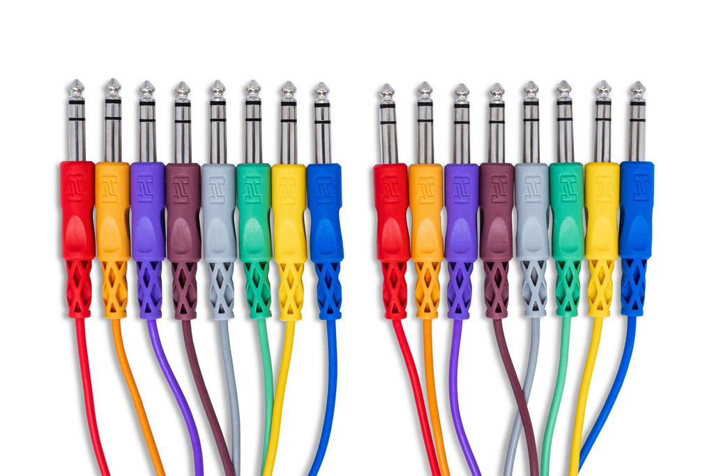 Hosa-Balanced Snake-CSS-804