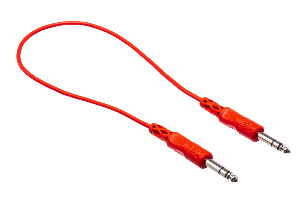 Hosa-Balanced Patch Cables-CSS-830