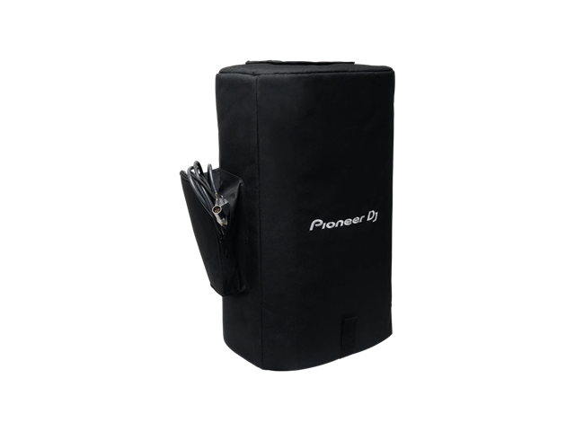 Pioneer DJ / Alpha Theta-CVR-XPRS122