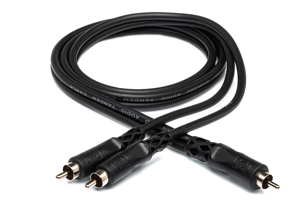 Hosa-Y Cable-CYA-103