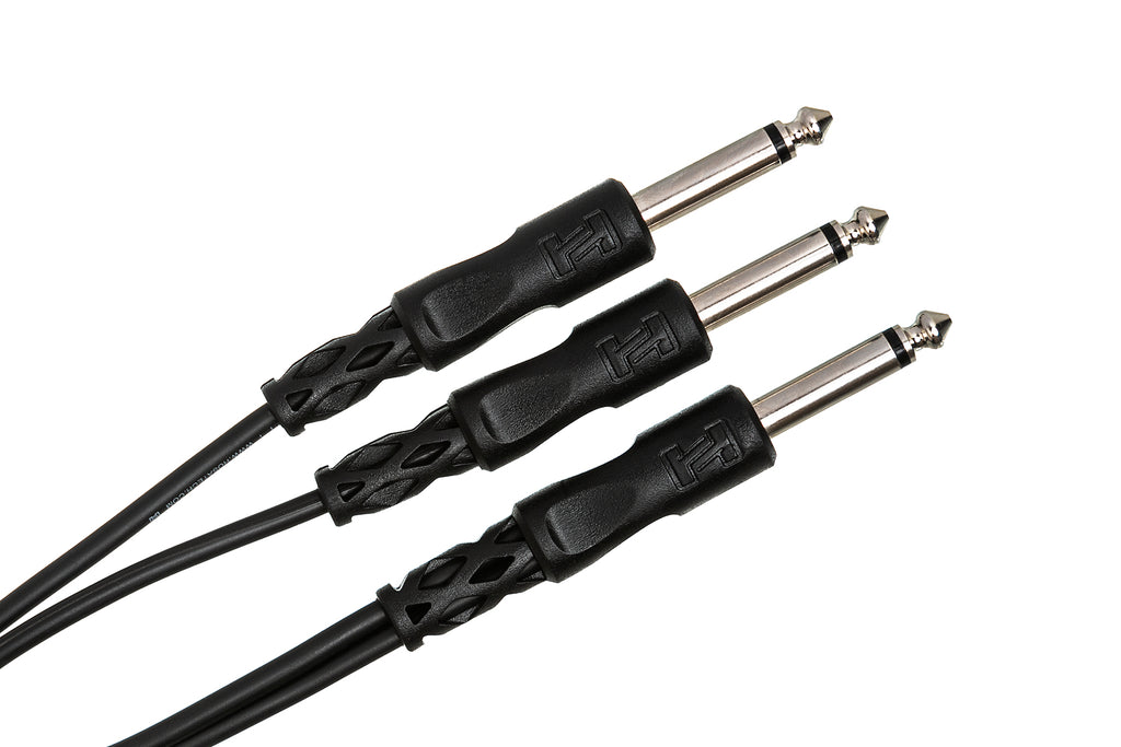 Hosa-Y Cable-CYP-105