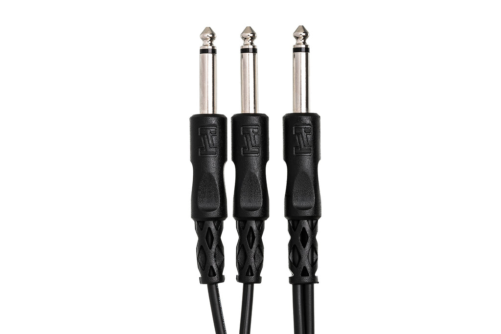 Hosa-Y Cable-CYP-105