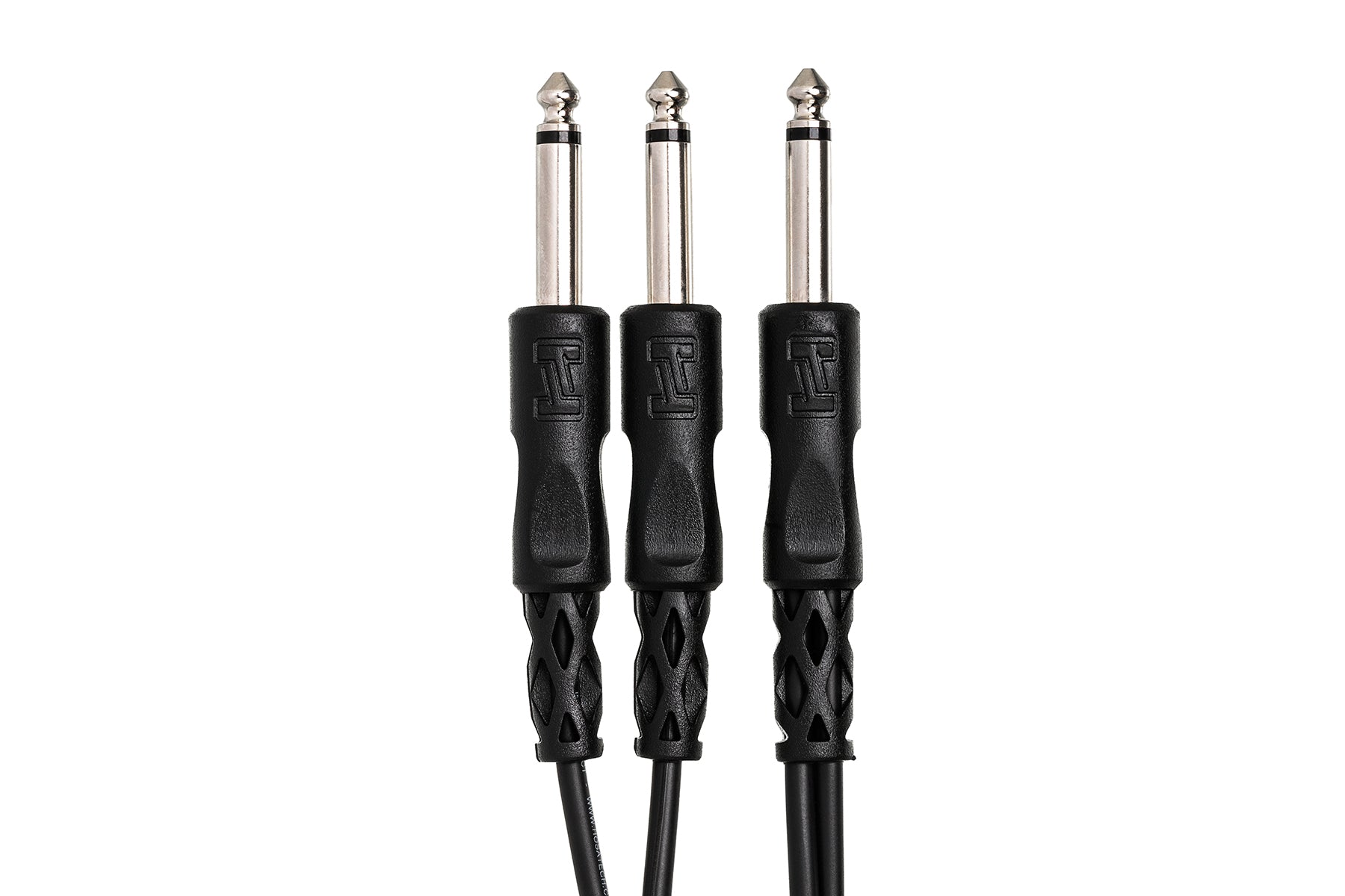 Hosa-Y Cable-CYP-105