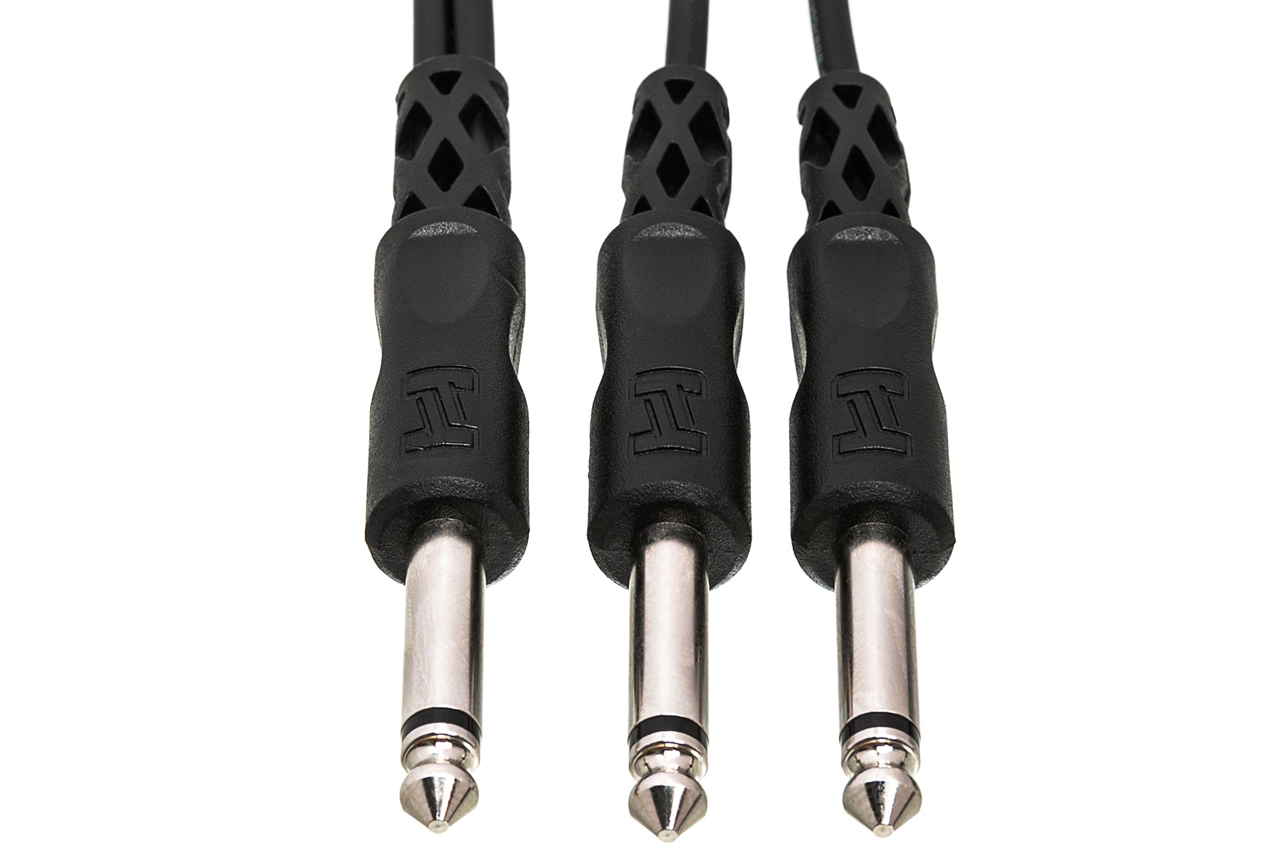 Hosa-Y Cable-CYP-105