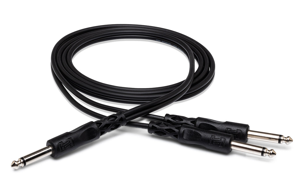 Hosa-Y Cable-CYP-105