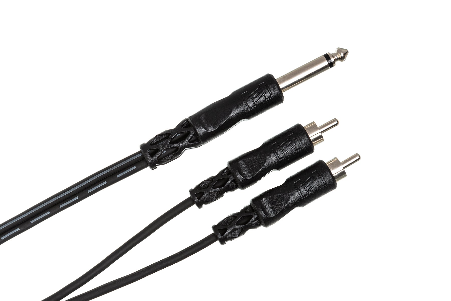 Hosa-Y Cable-CYR-103