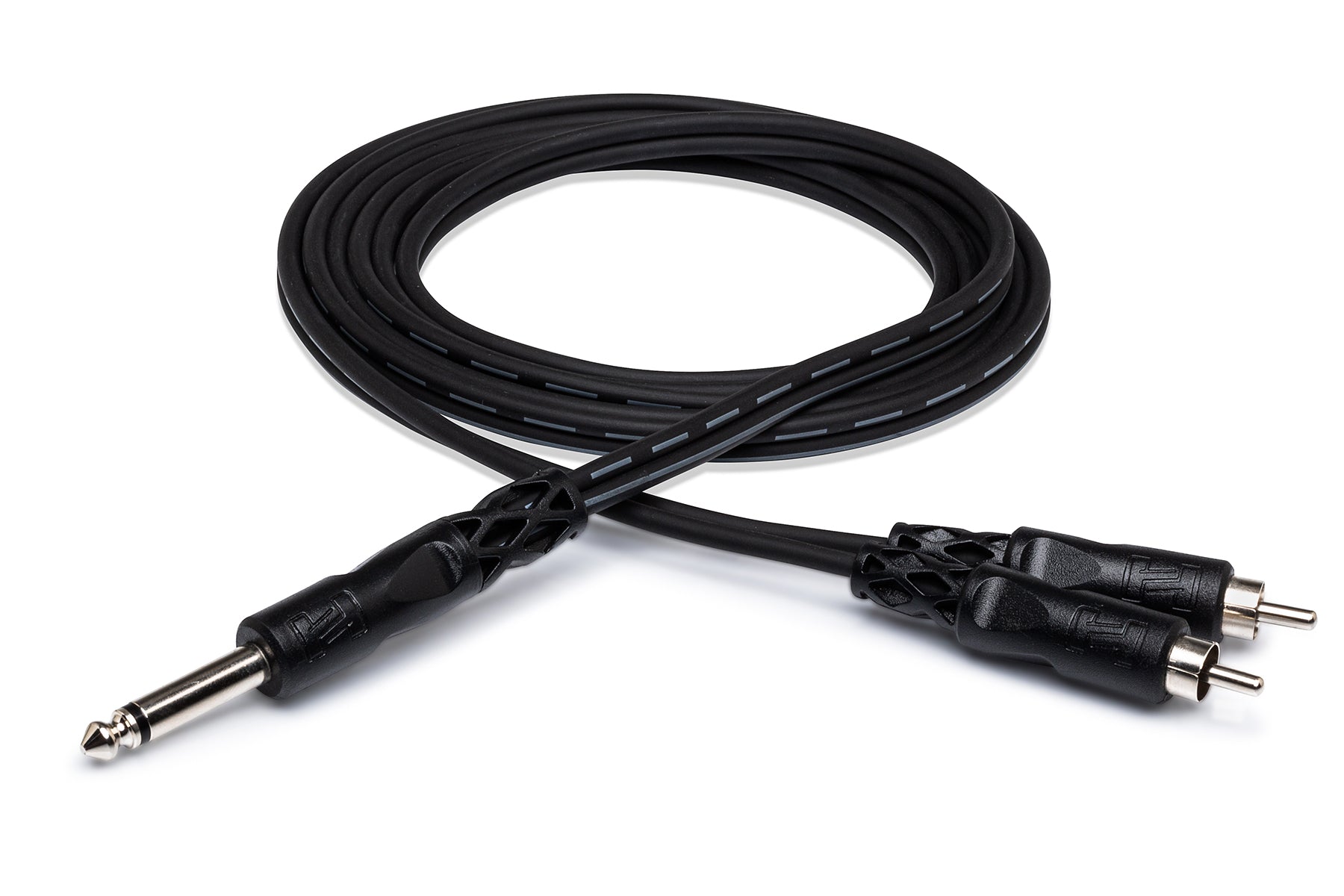 Hosa-Y Cable-CYR-103
