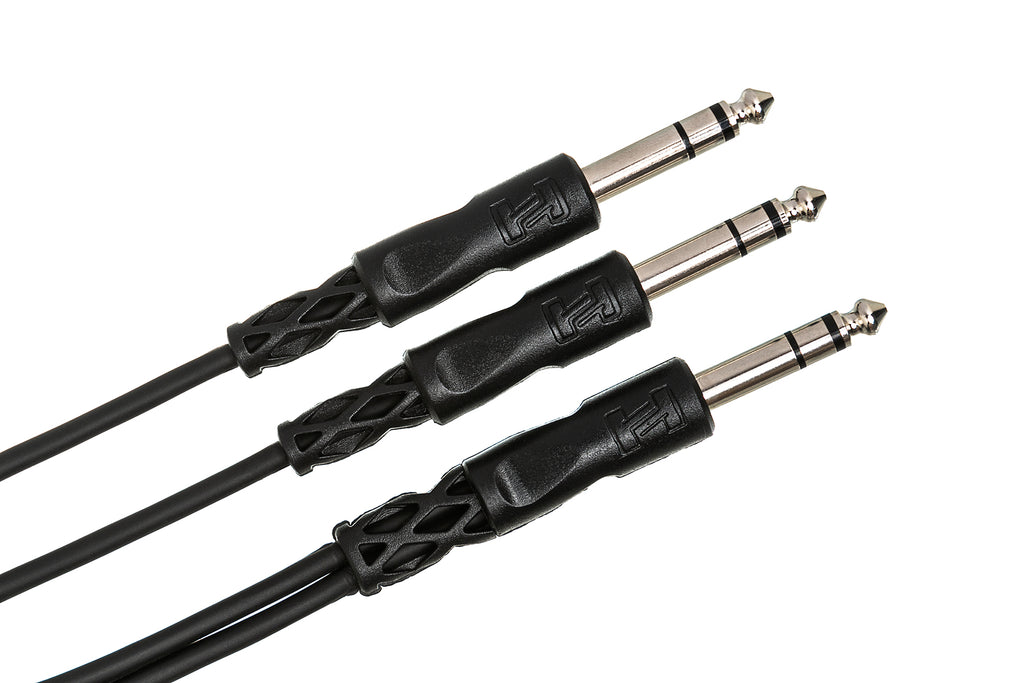 Hosa-Y Cable-CYS-105
