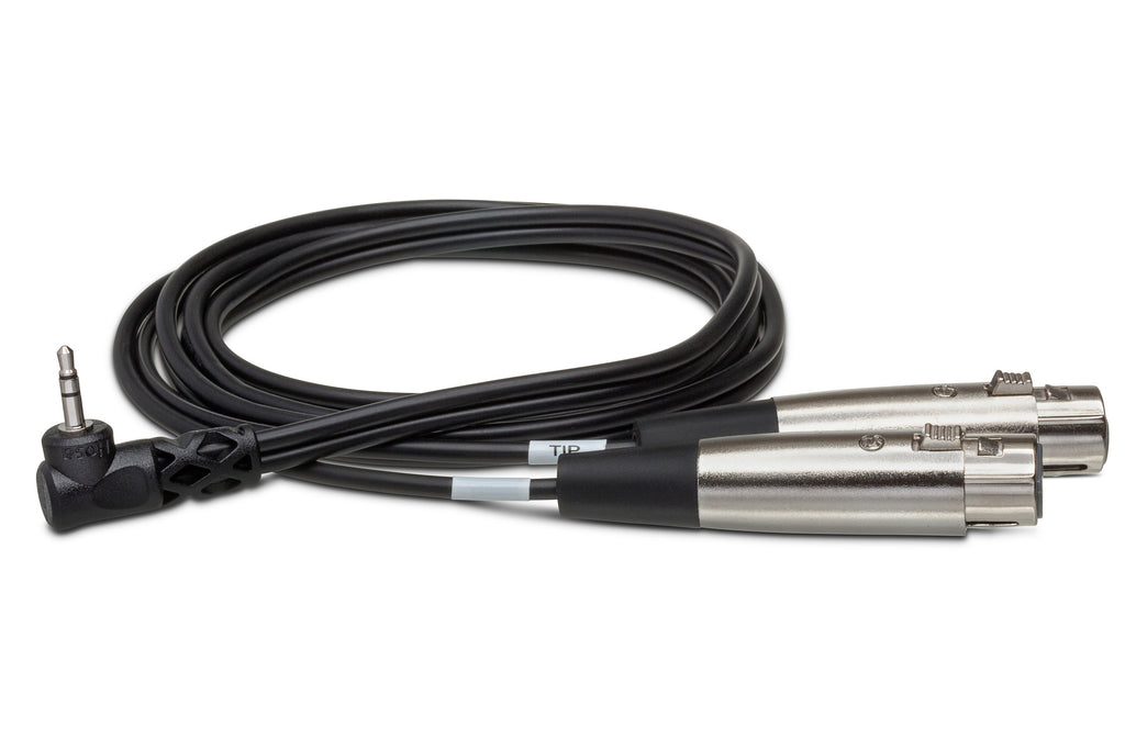 Hosa-Microphone Cable-CYX-401F