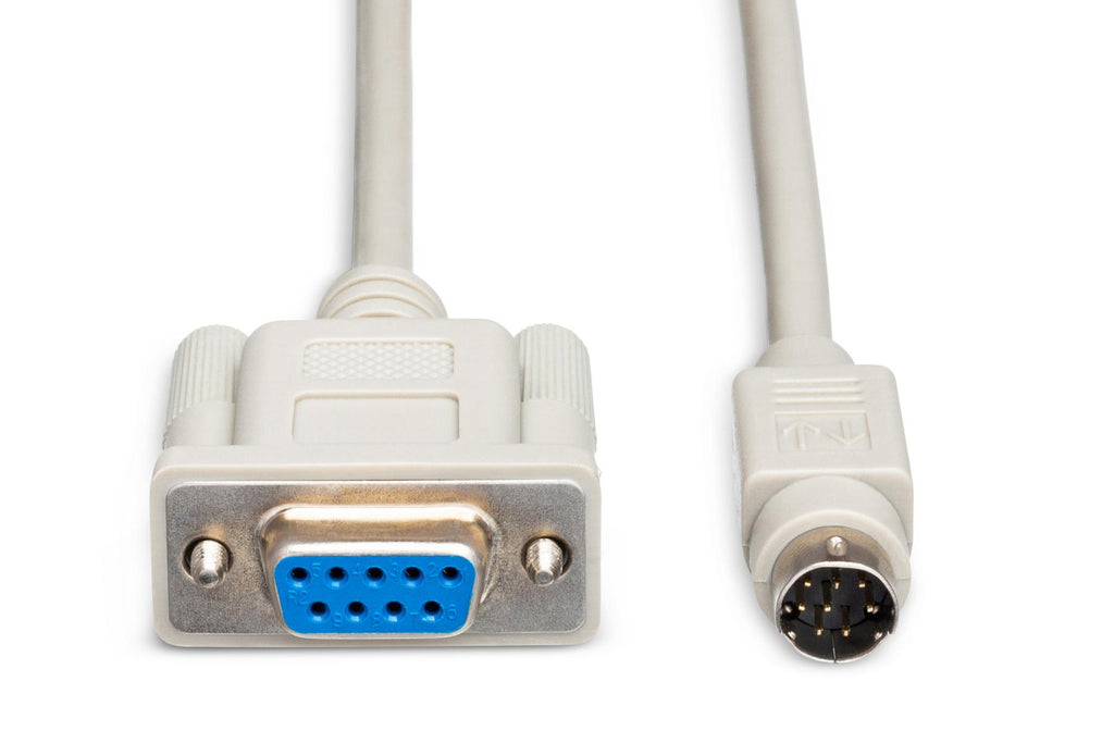 Hosa-Synthesizer Controller Cable -DBK-103