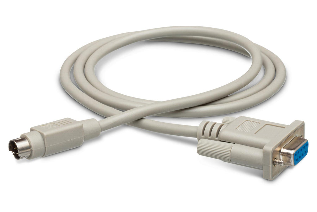 Hosa-Synthesizer Controller Cable -DBK-103