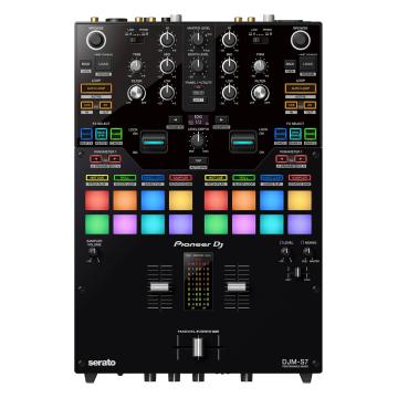 Pioneer DJ DJM S9