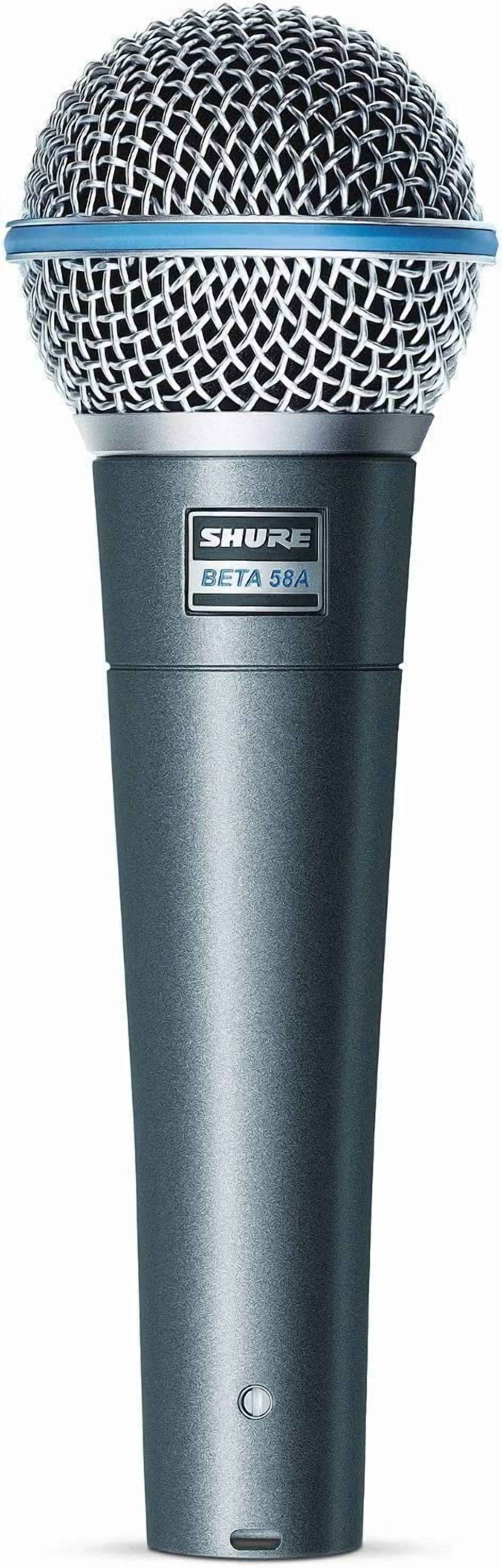 SHURE BETA58