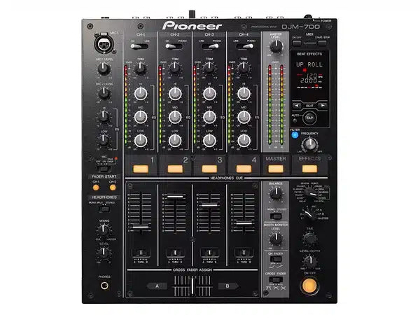 Pioneer DJ DJM-700